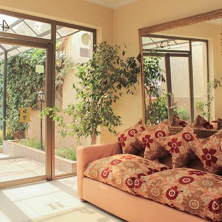 Hotel Maria Angola Σαντιάγκο Εξωτερικό φωτογραφία