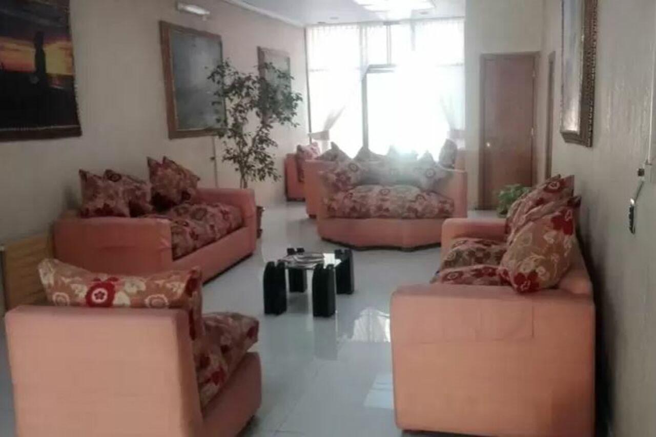 Hotel Maria Angola Σαντιάγκο Εξωτερικό φωτογραφία