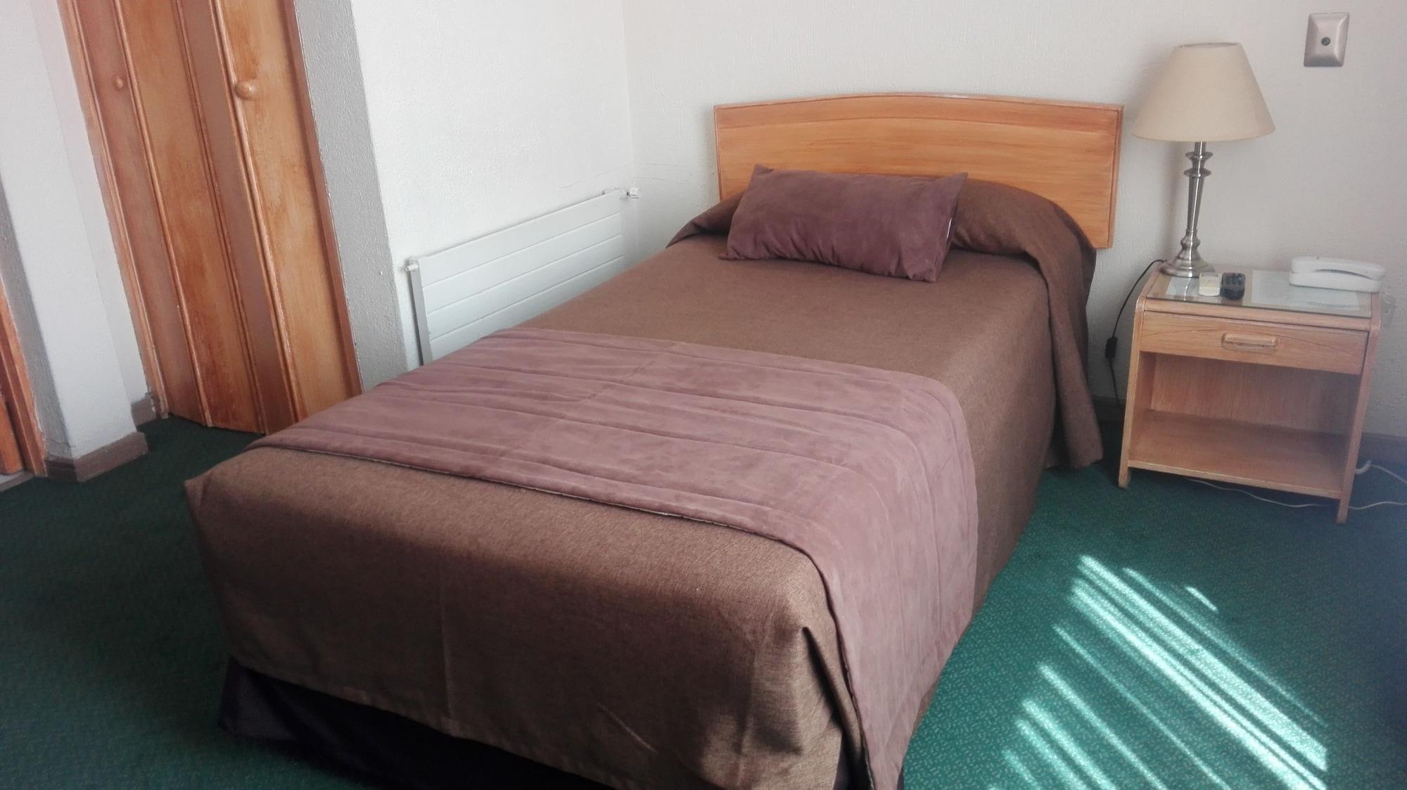 Hotel Maria Angola Σαντιάγκο Εξωτερικό φωτογραφία