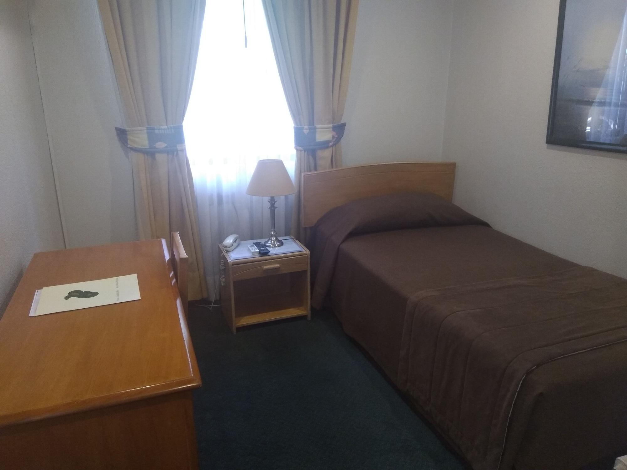 Hotel Maria Angola Σαντιάγκο Εξωτερικό φωτογραφία