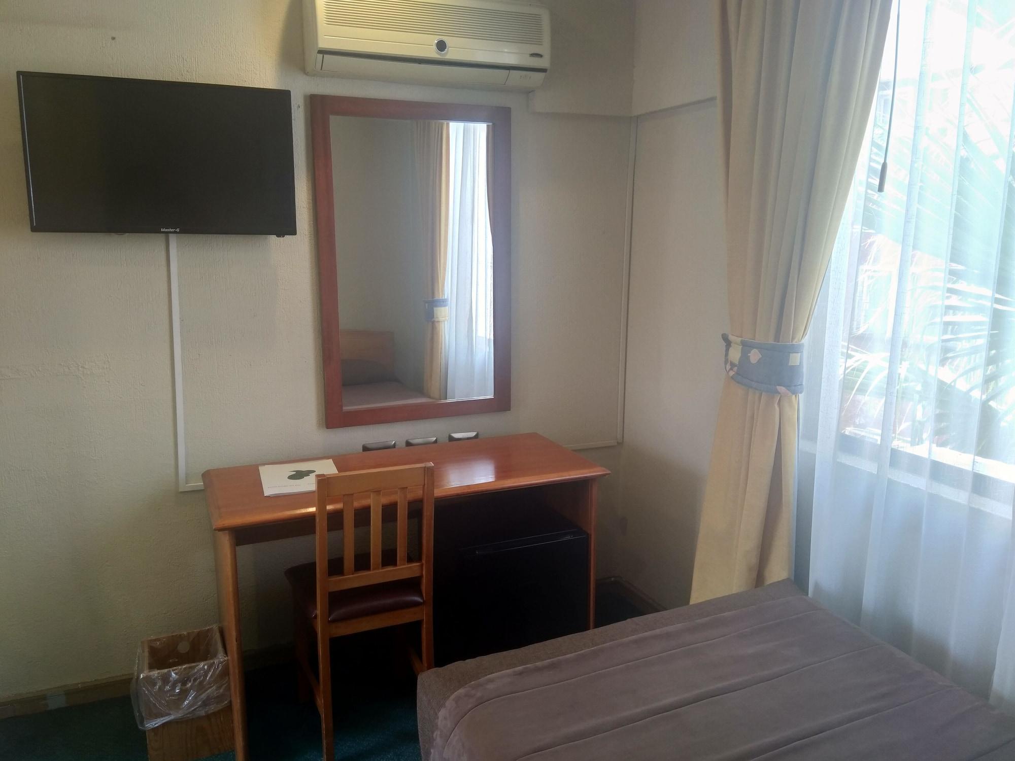 Hotel Maria Angola Σαντιάγκο Εξωτερικό φωτογραφία