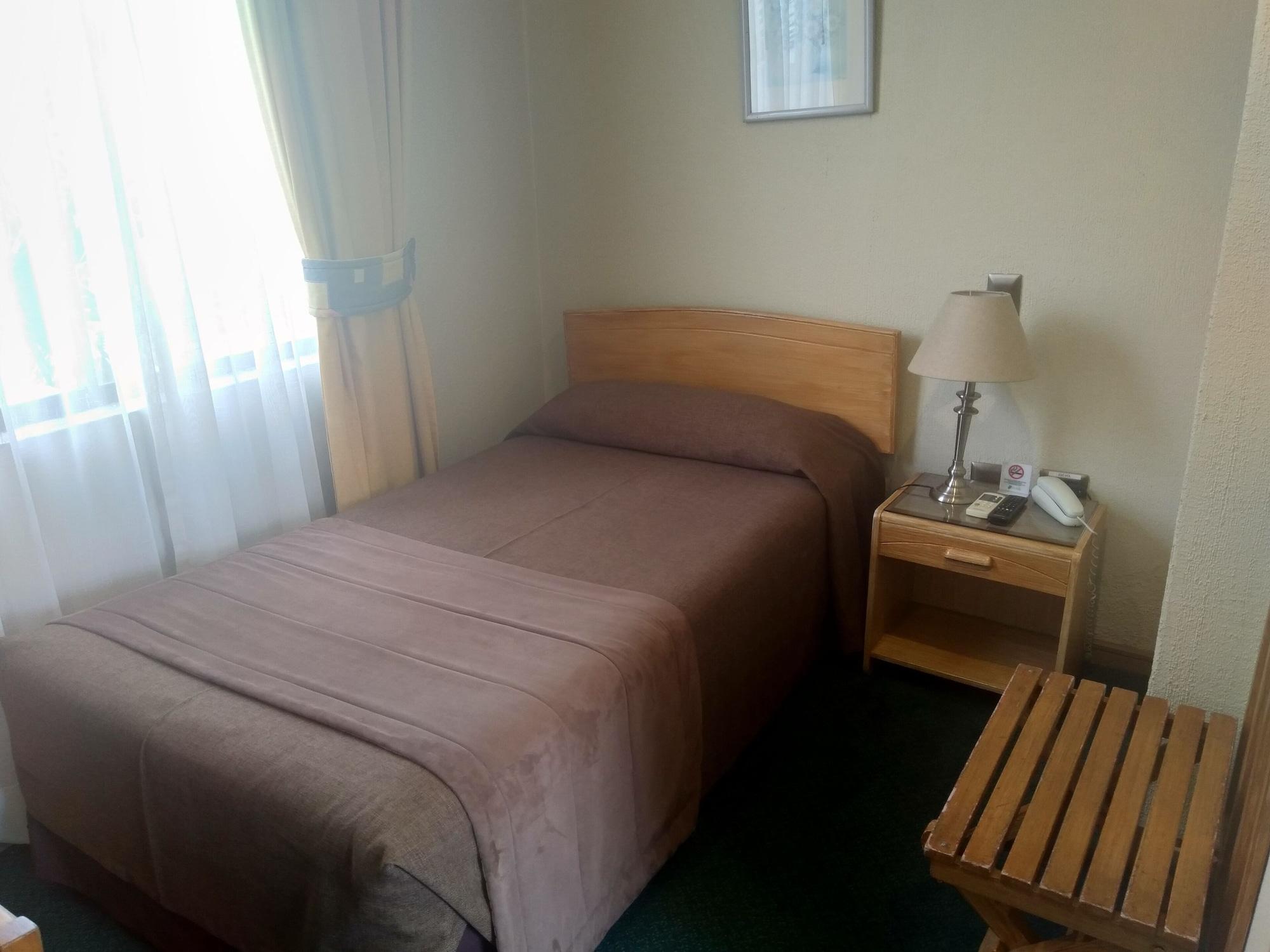 Hotel Maria Angola Σαντιάγκο Εξωτερικό φωτογραφία