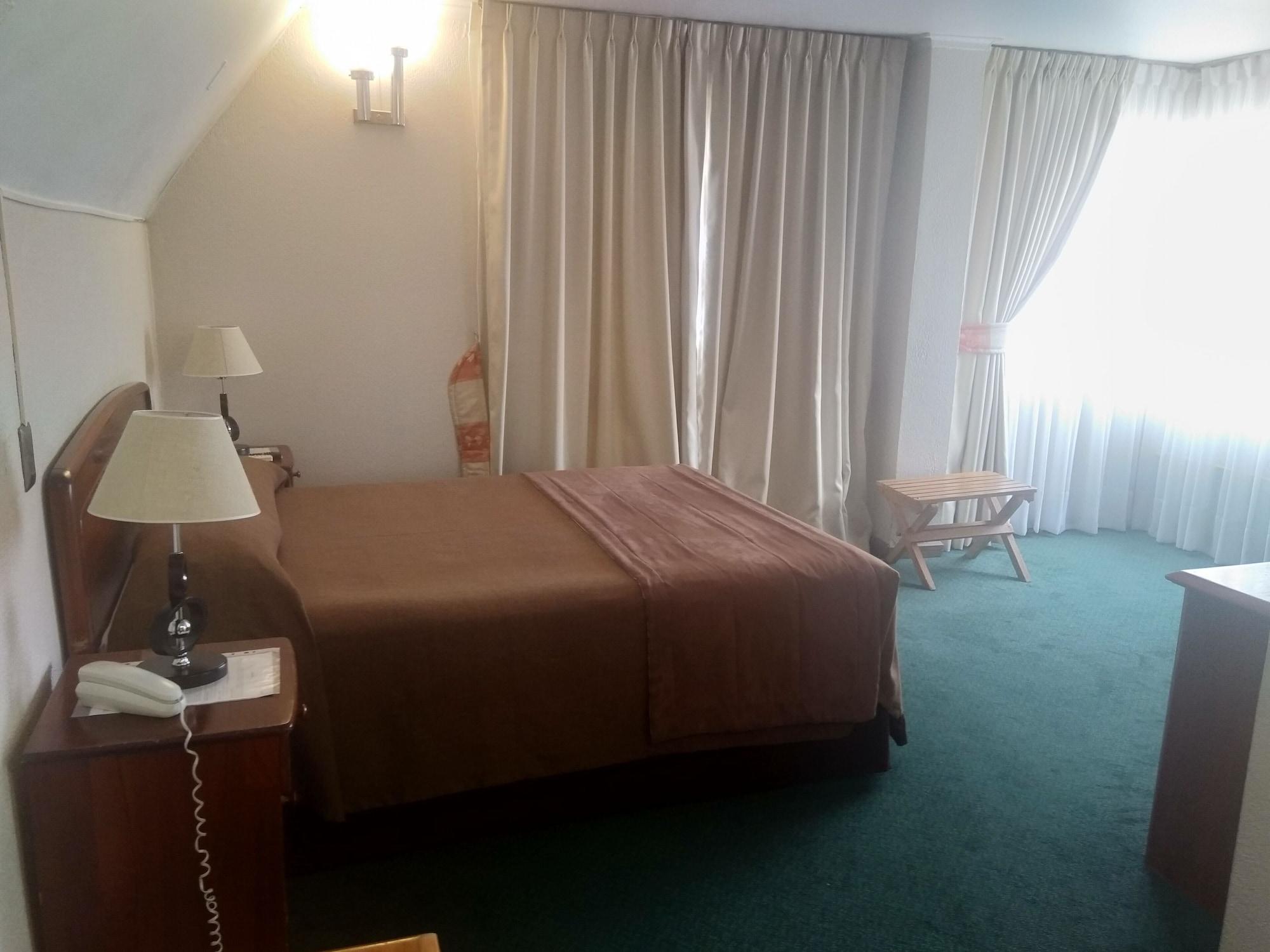 Hotel Maria Angola Σαντιάγκο Εξωτερικό φωτογραφία