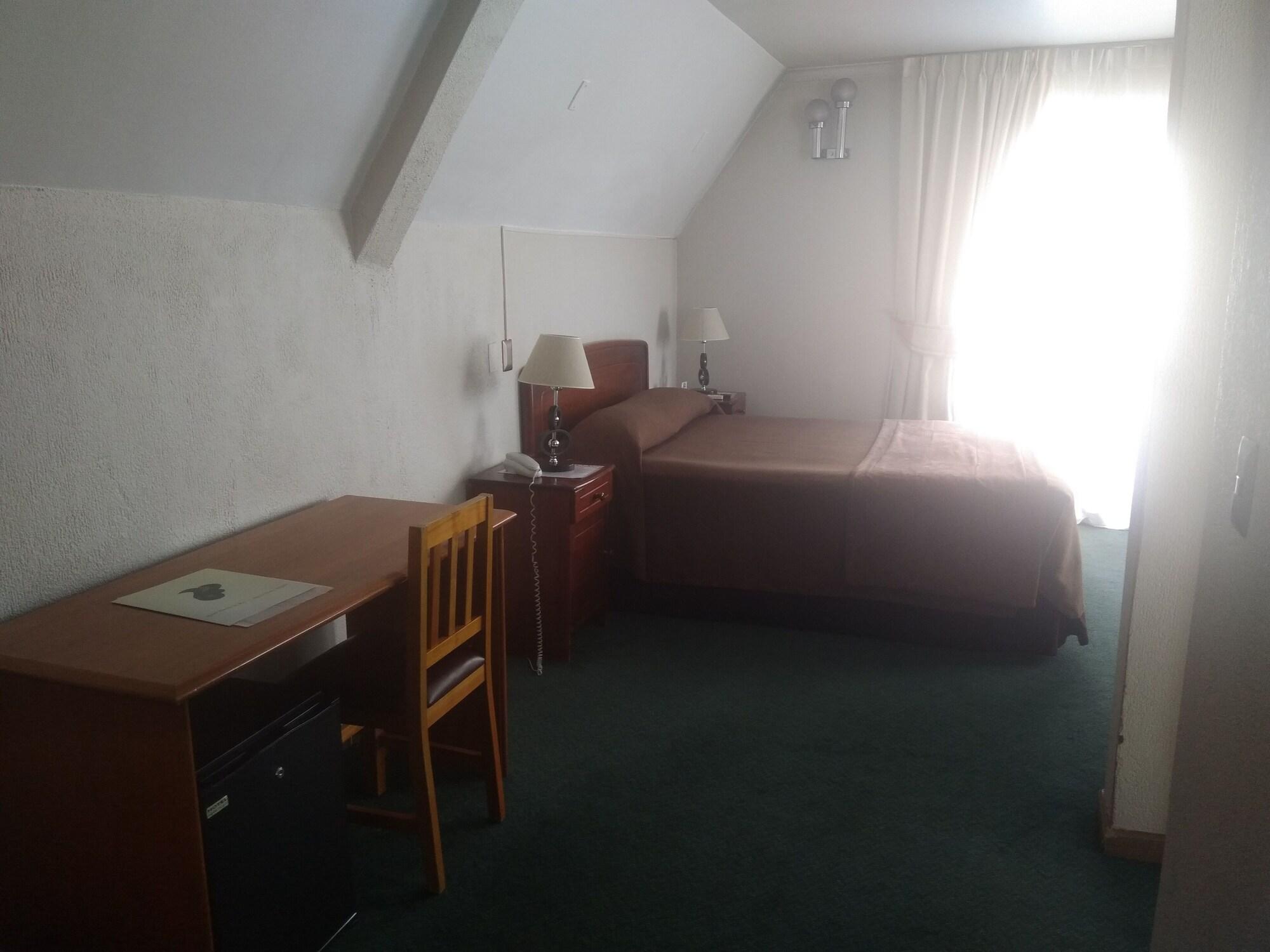 Hotel Maria Angola Σαντιάγκο Εξωτερικό φωτογραφία