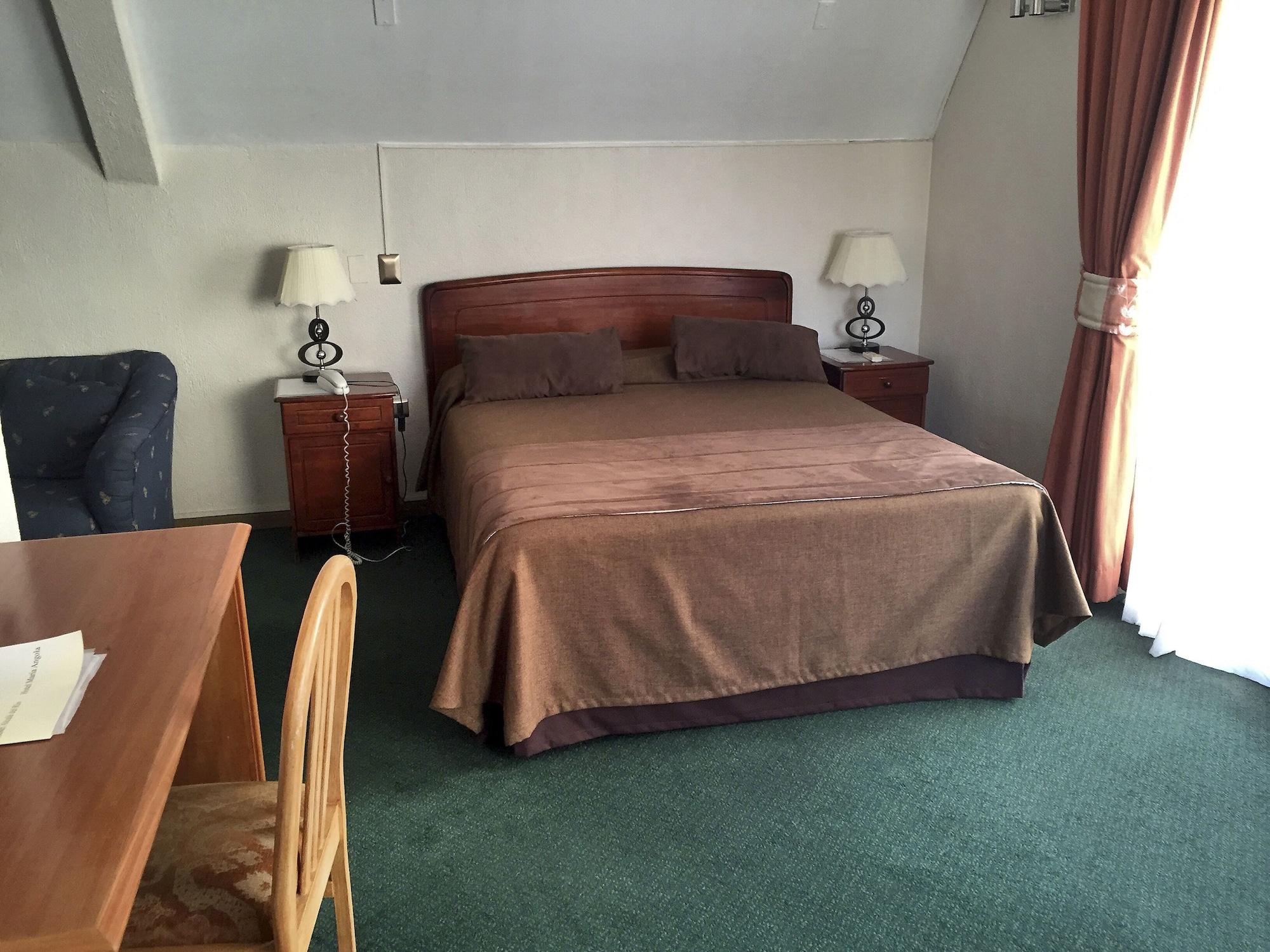 Hotel Maria Angola Σαντιάγκο Εξωτερικό φωτογραφία