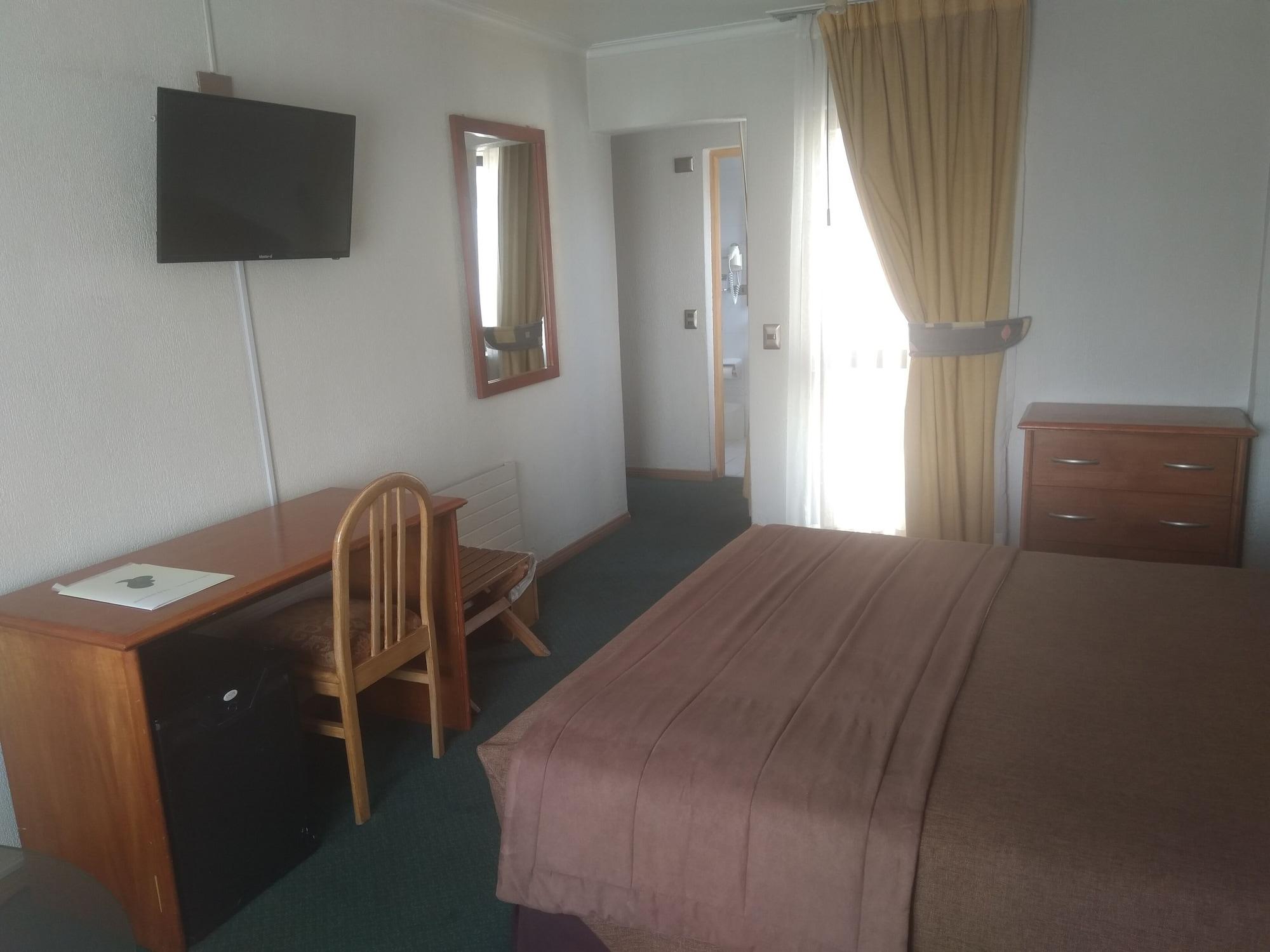 Hotel Maria Angola Σαντιάγκο Εξωτερικό φωτογραφία