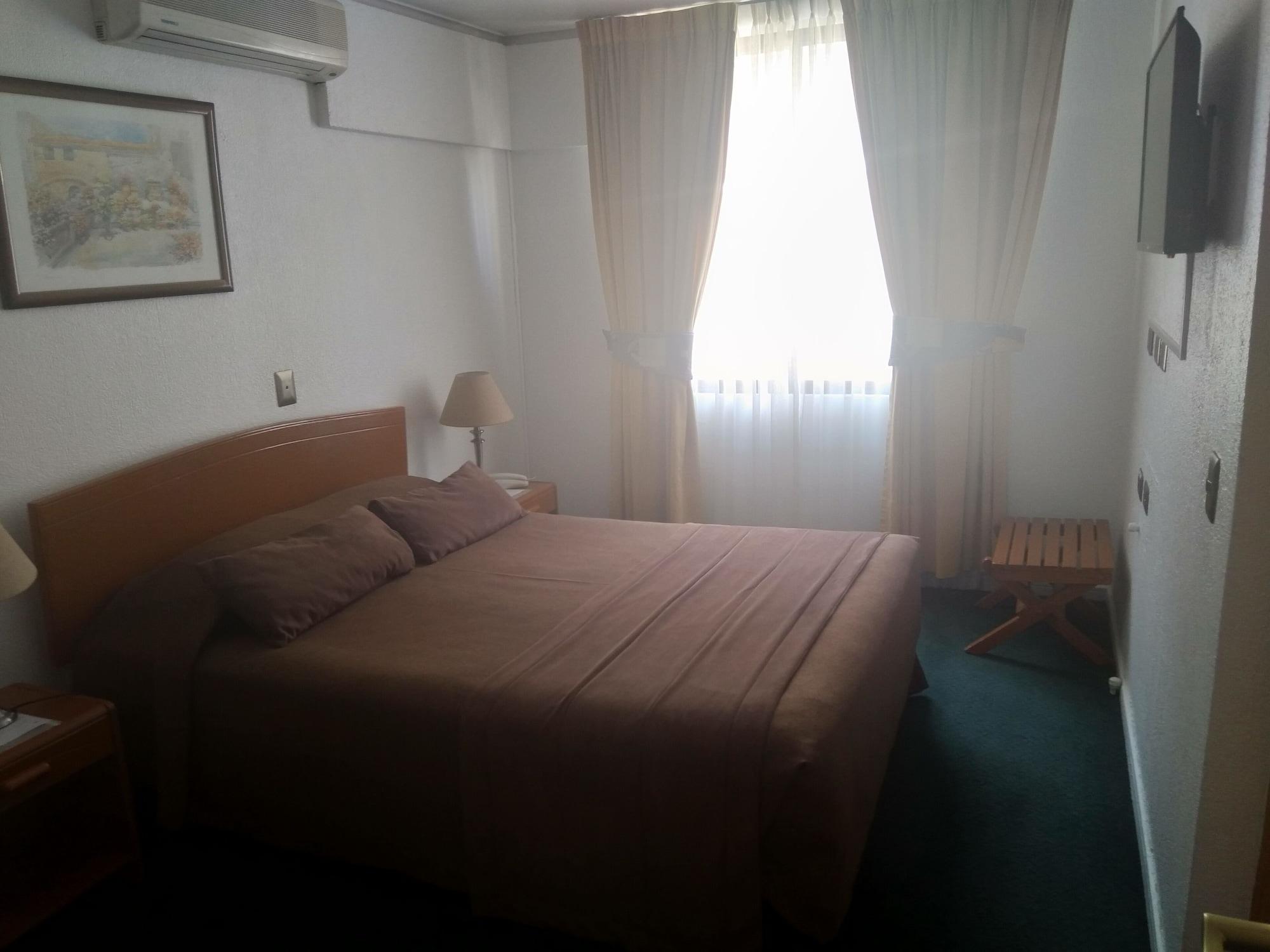Hotel Maria Angola Σαντιάγκο Εξωτερικό φωτογραφία