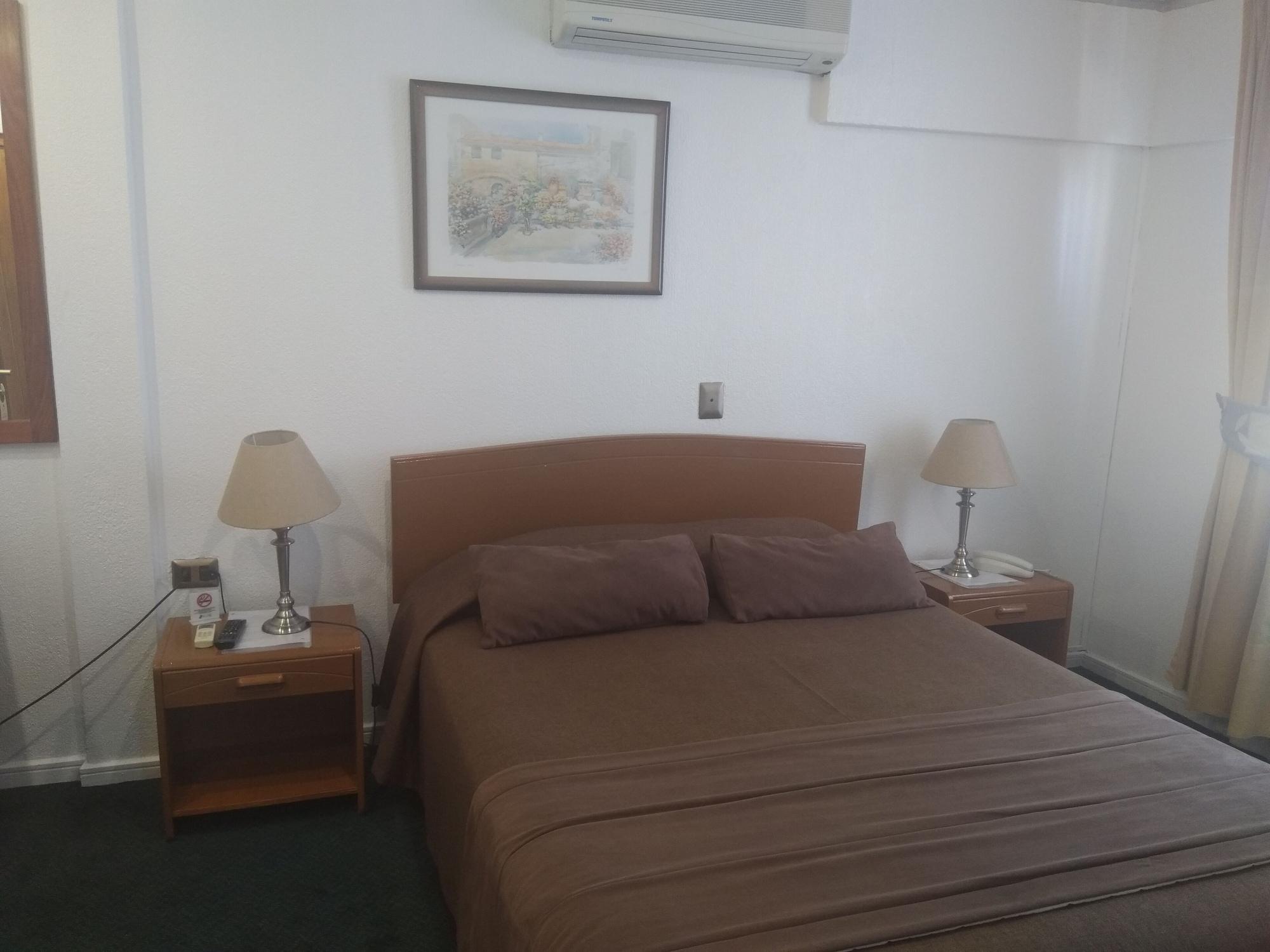 Hotel Maria Angola Σαντιάγκο Εξωτερικό φωτογραφία