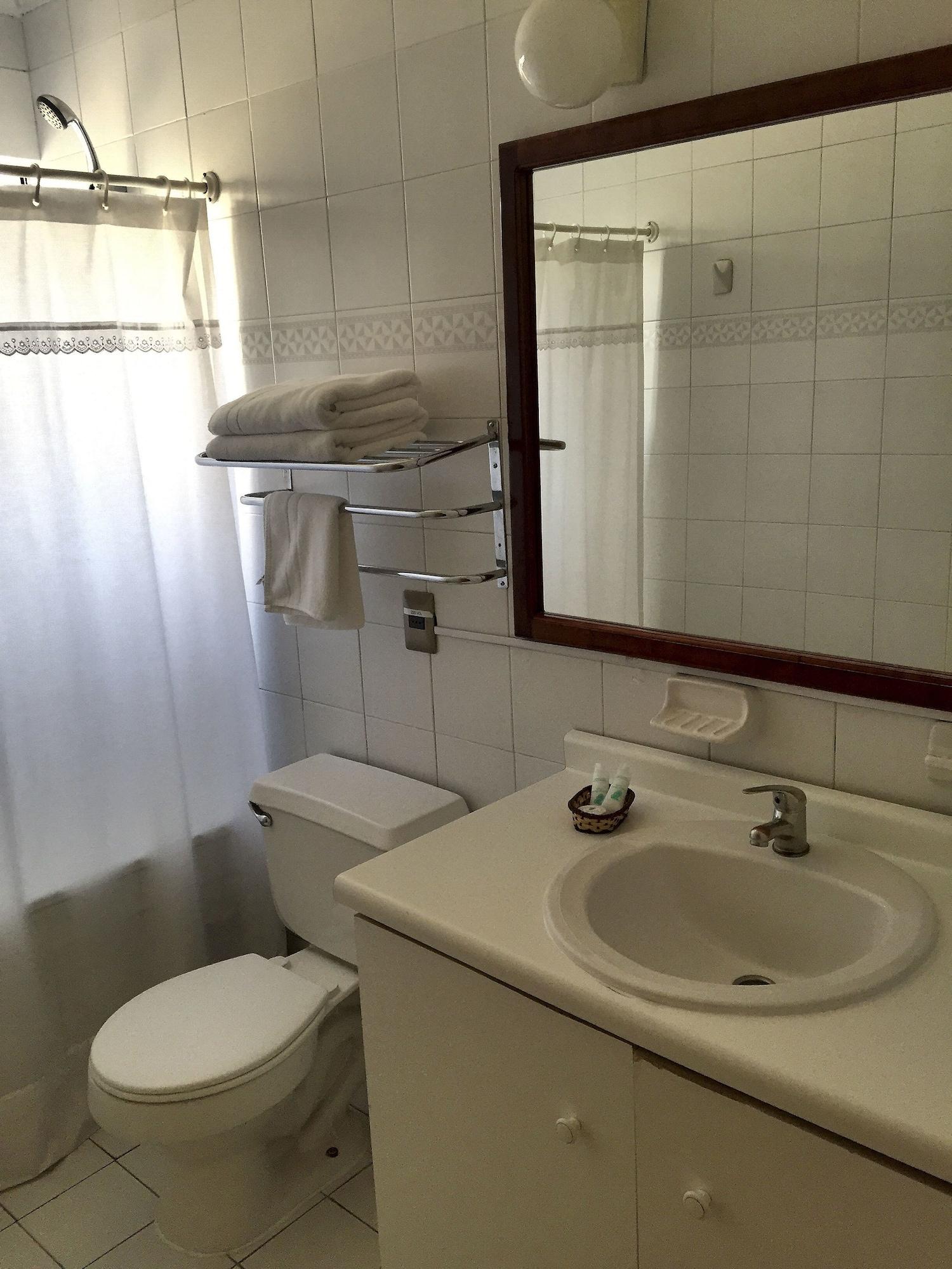 Hotel Maria Angola Σαντιάγκο Εξωτερικό φωτογραφία