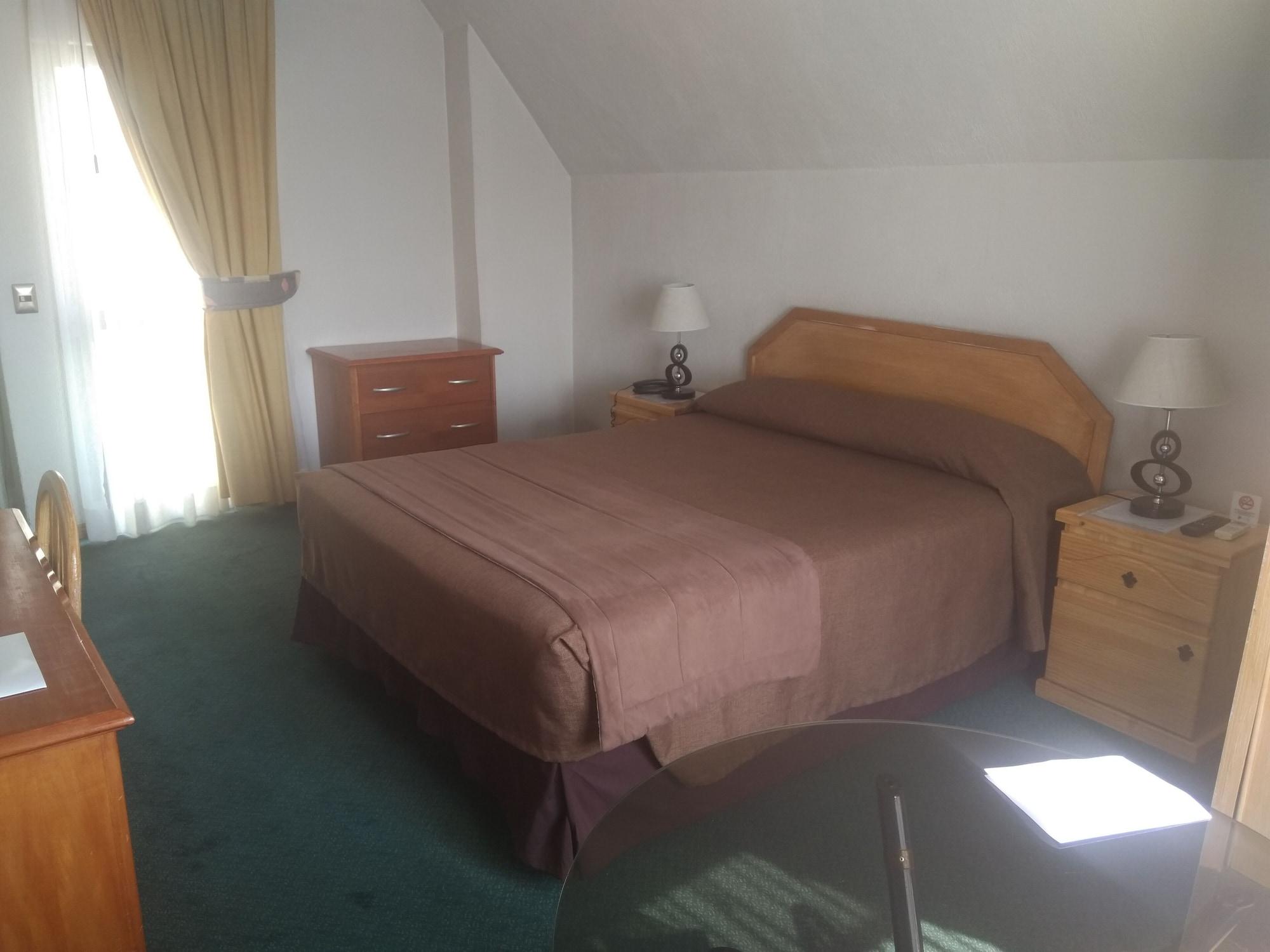 Hotel Maria Angola Σαντιάγκο Εξωτερικό φωτογραφία