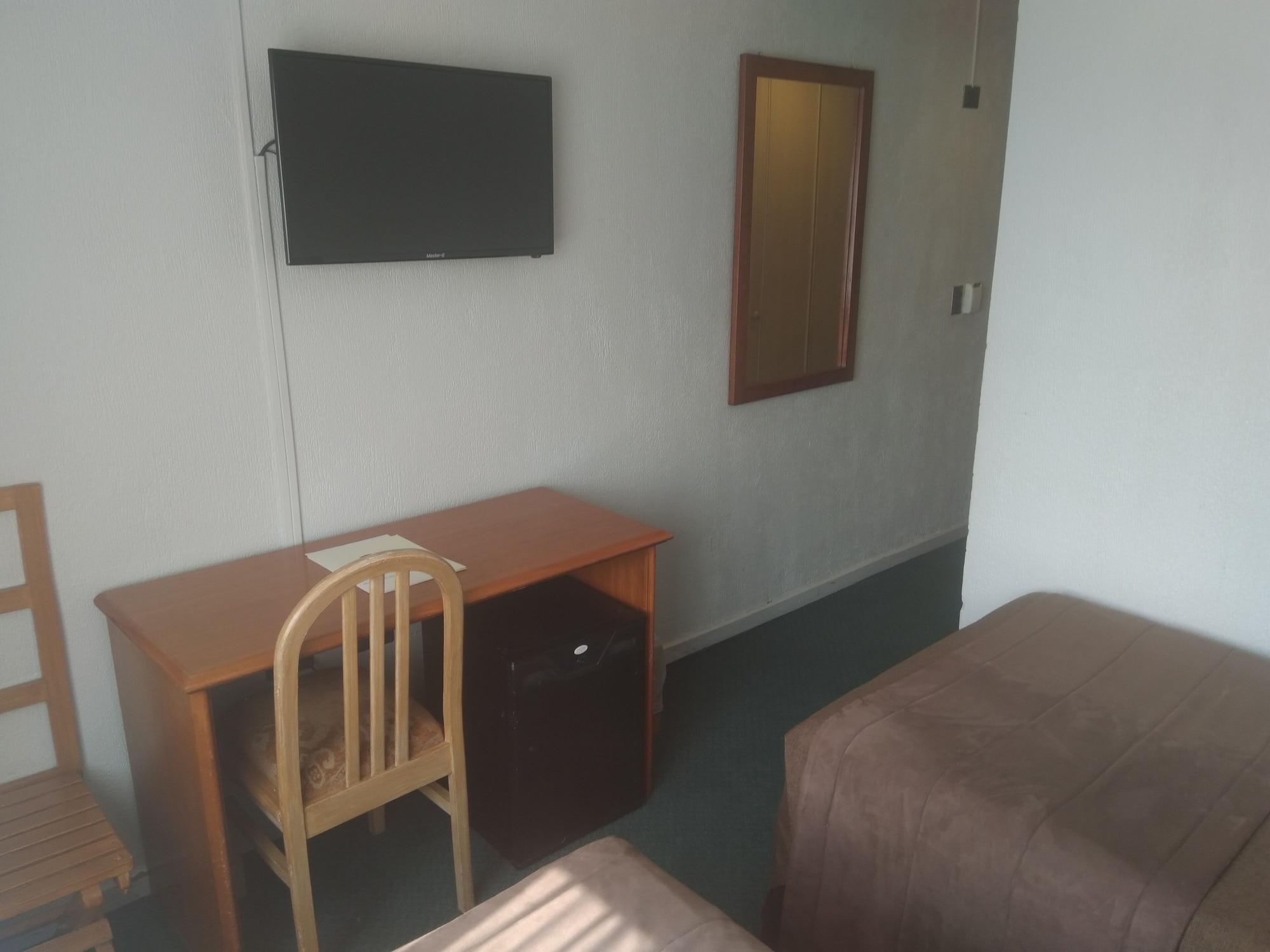 Hotel Maria Angola Σαντιάγκο Εξωτερικό φωτογραφία
