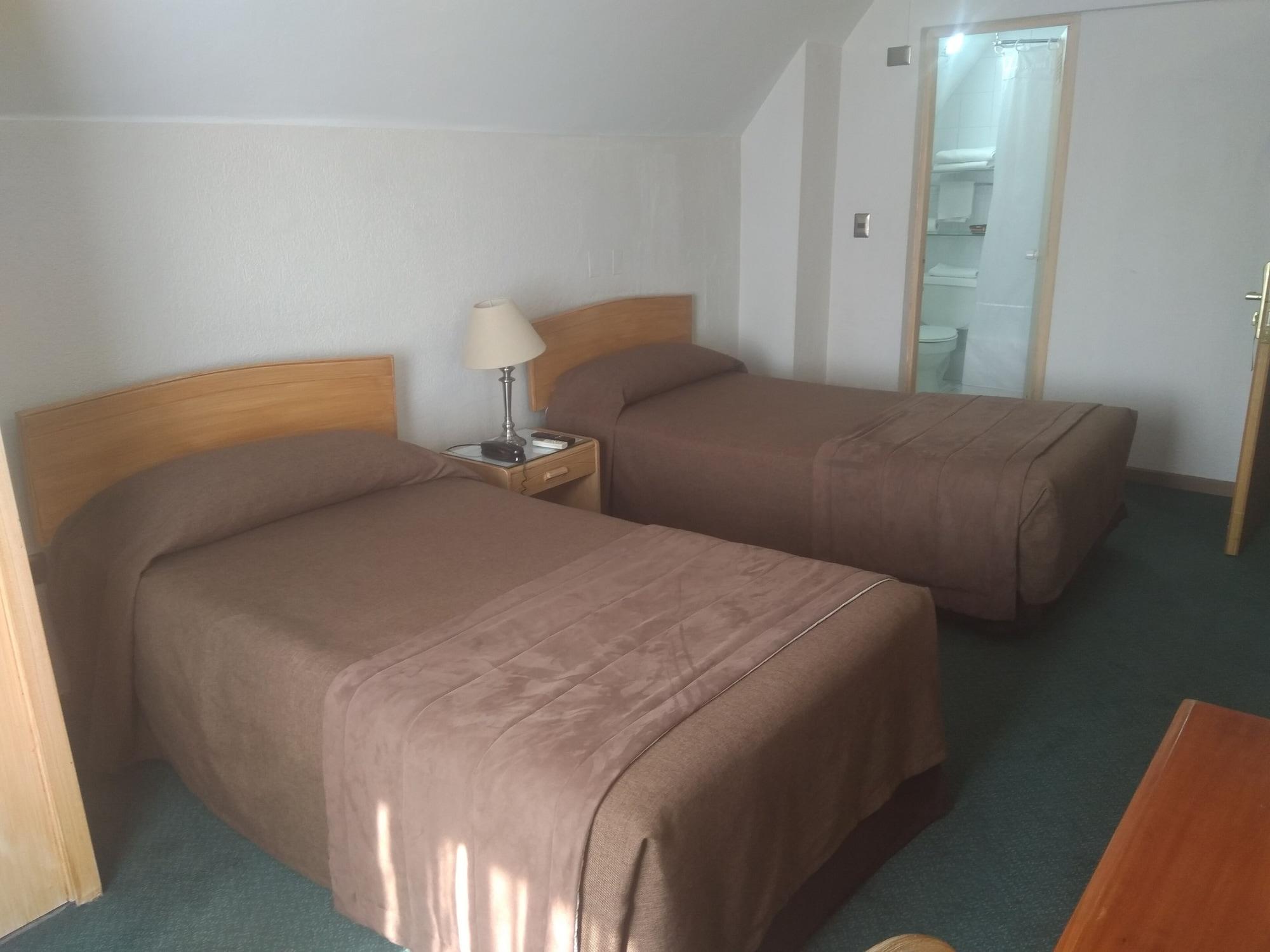 Hotel Maria Angola Σαντιάγκο Εξωτερικό φωτογραφία