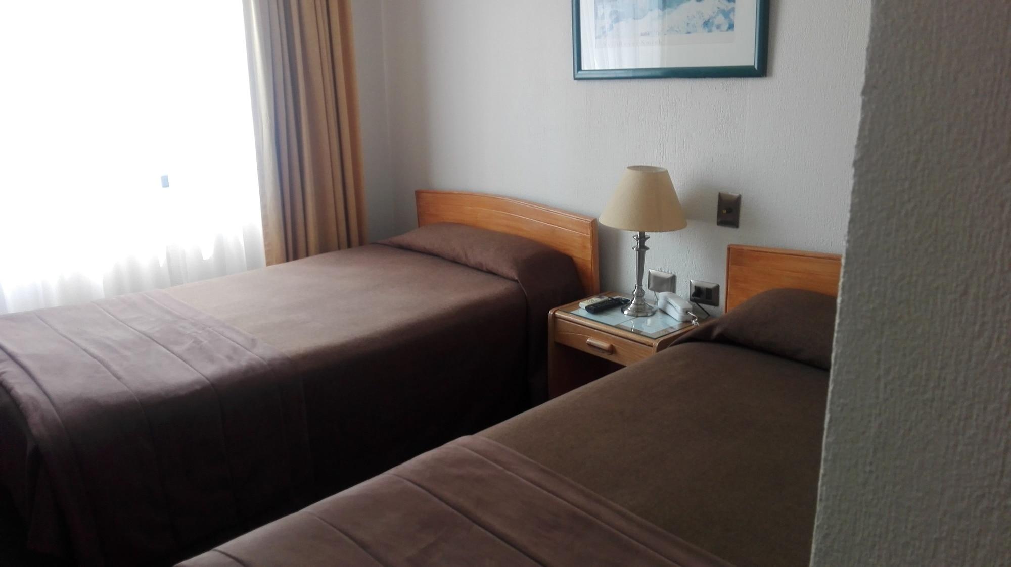 Hotel Maria Angola Σαντιάγκο Εξωτερικό φωτογραφία