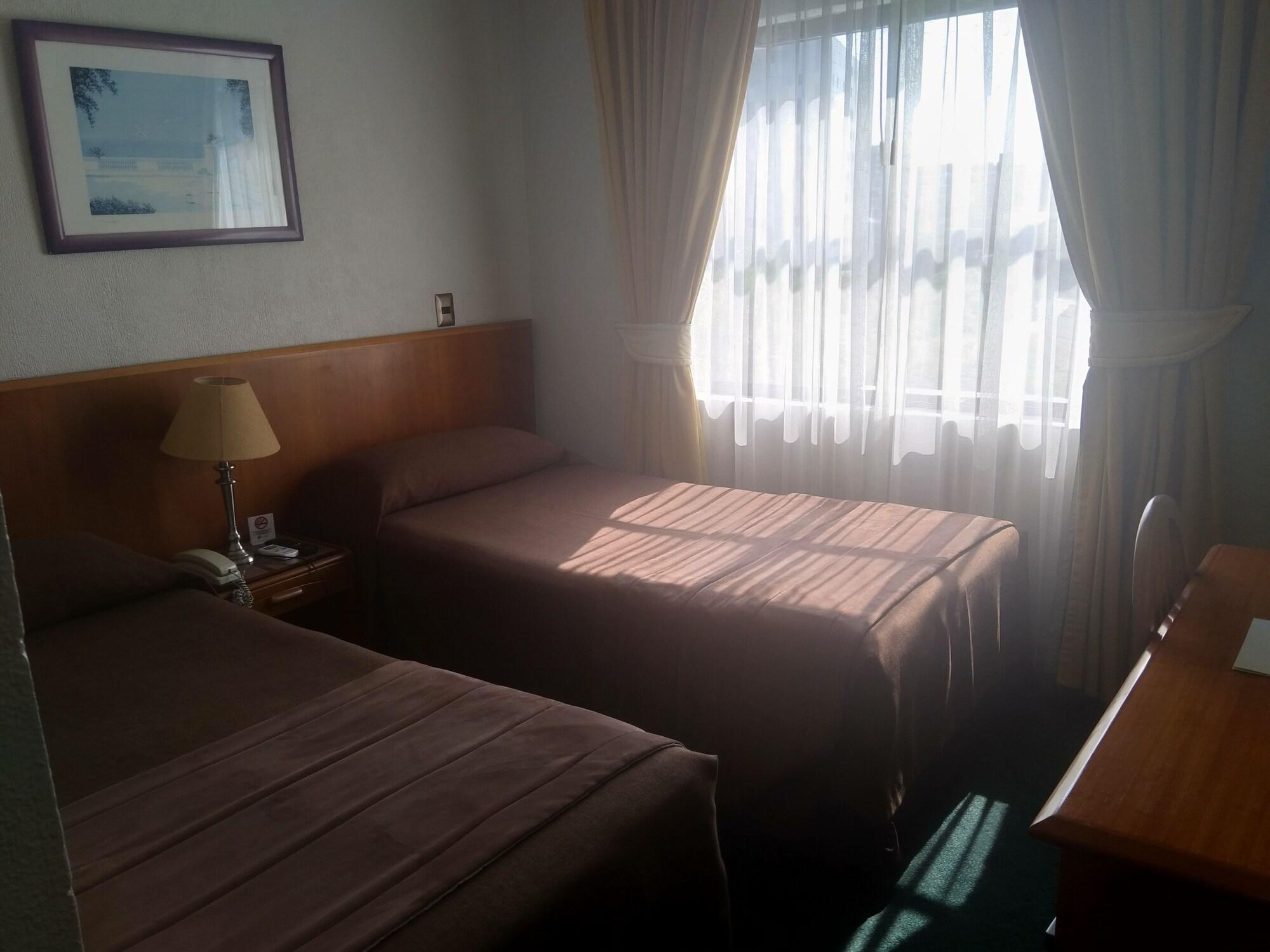 Hotel Maria Angola Σαντιάγκο Εξωτερικό φωτογραφία