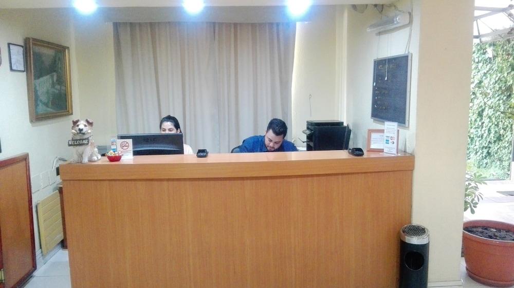 Hotel Maria Angola Σαντιάγκο Εξωτερικό φωτογραφία