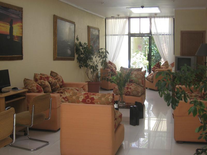 Hotel Maria Angola Σαντιάγκο Εξωτερικό φωτογραφία