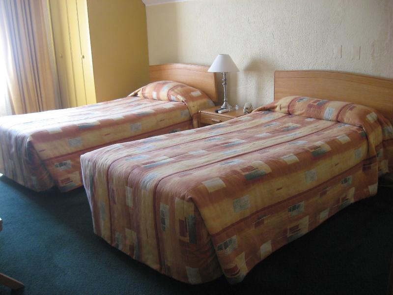 Hotel Maria Angola Σαντιάγκο Εξωτερικό φωτογραφία