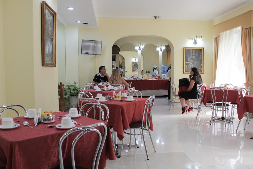 Hotel Maria Angola Σαντιάγκο Εξωτερικό φωτογραφία