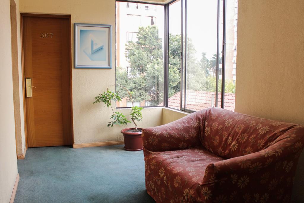 Hotel Maria Angola Σαντιάγκο Εξωτερικό φωτογραφία