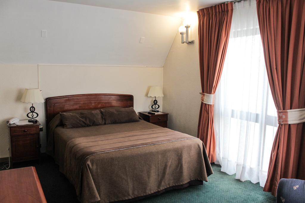 Hotel Maria Angola Σαντιάγκο Εξωτερικό φωτογραφία