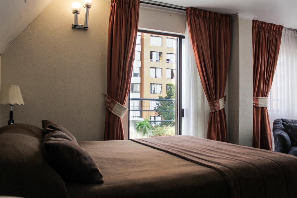 Hotel Maria Angola Σαντιάγκο Εξωτερικό φωτογραφία
