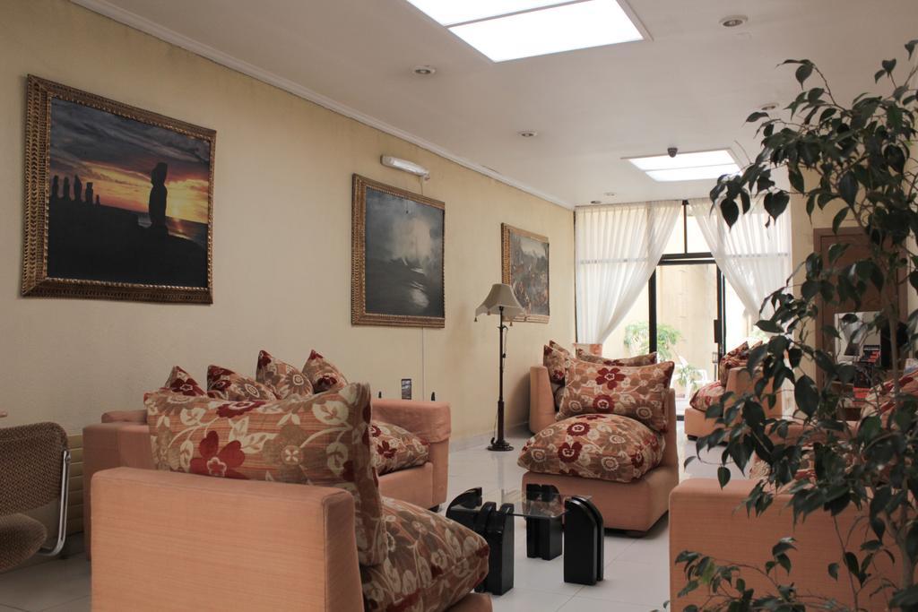 Hotel Maria Angola Σαντιάγκο Εξωτερικό φωτογραφία