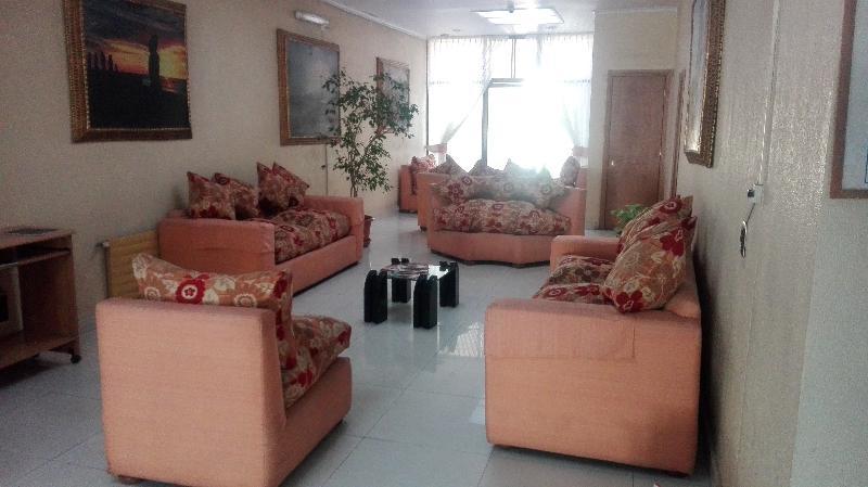 Hotel Maria Angola Σαντιάγκο Εξωτερικό φωτογραφία