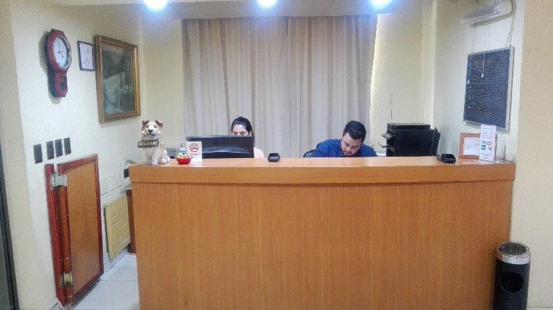 Hotel Maria Angola Σαντιάγκο Εξωτερικό φωτογραφία