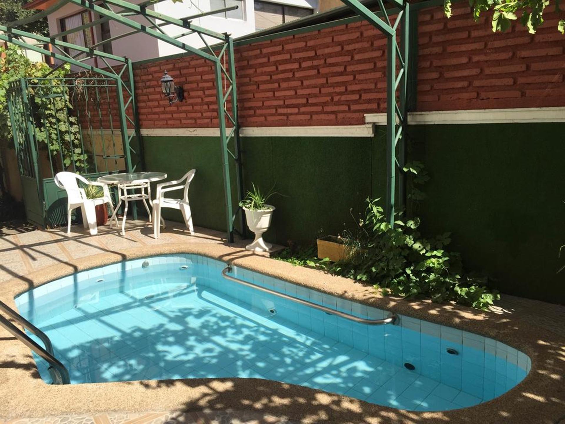 Hotel Maria Angola Σαντιάγκο Εξωτερικό φωτογραφία